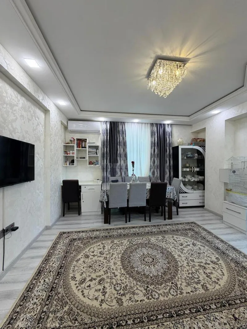 Satılır 2 otaqlı Mənzil Yeni tikili 51 m² Masazır