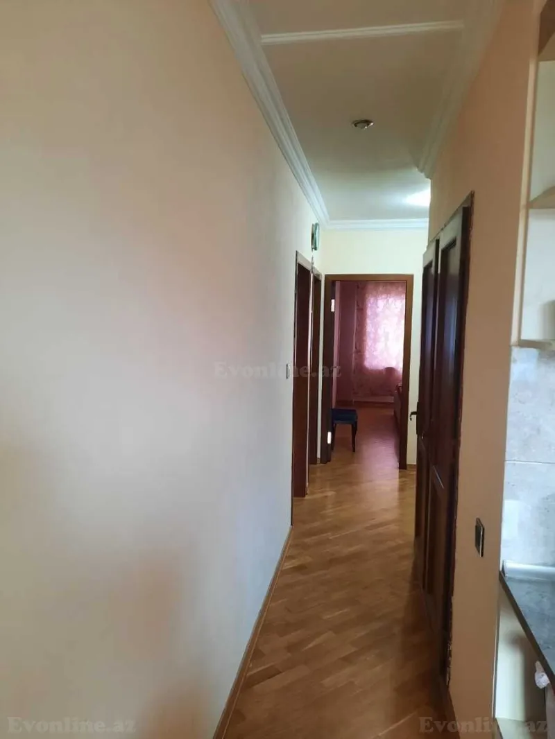 Satılır 3 otaqlı Mənzil Köhnə tikili 85 m² Həzi Aslanov - şəkil 3