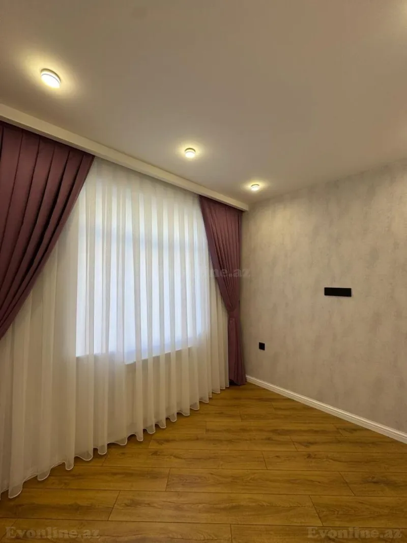 Satılır 3 otaqlı Mənzil Köhnə tikili 65 m² Neftçilər m. - şəkil 12