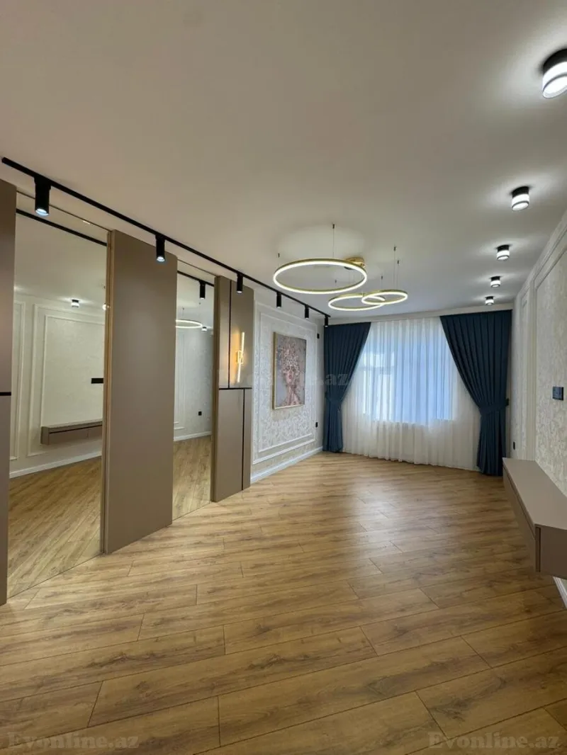 Satılır 3 otaqlı Mənzil Köhnə tikili 65 m² Neftçilər m. - şəkil 19