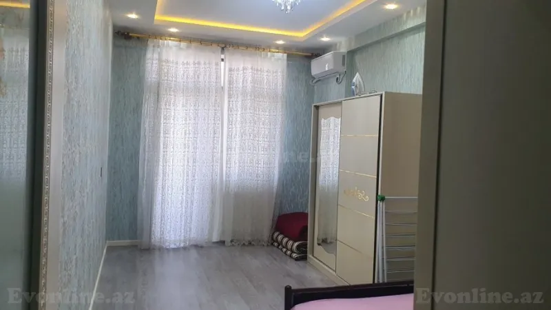 Kirayə verilir 2 otaqlı Mənzil Köhnə tikili 60 m² Yasamal - şəkil 5