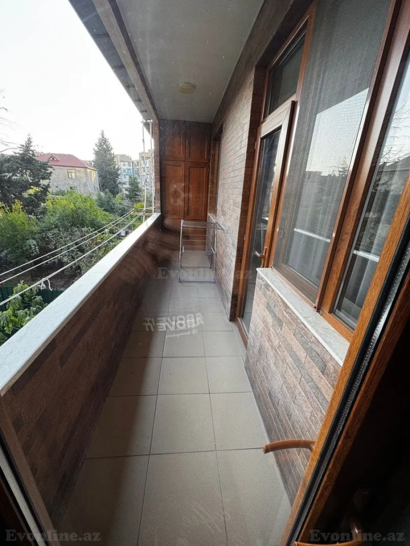 Satılır 5 otaqlı Mənzil Köhnə tikili 120 m² Əhmədli - şəkil 8