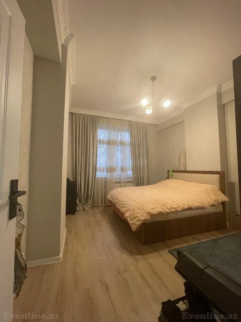 Satılır 2 otaqlı Mənzil Yeni tikili 68 m² Abşeron r. - şəkil 4