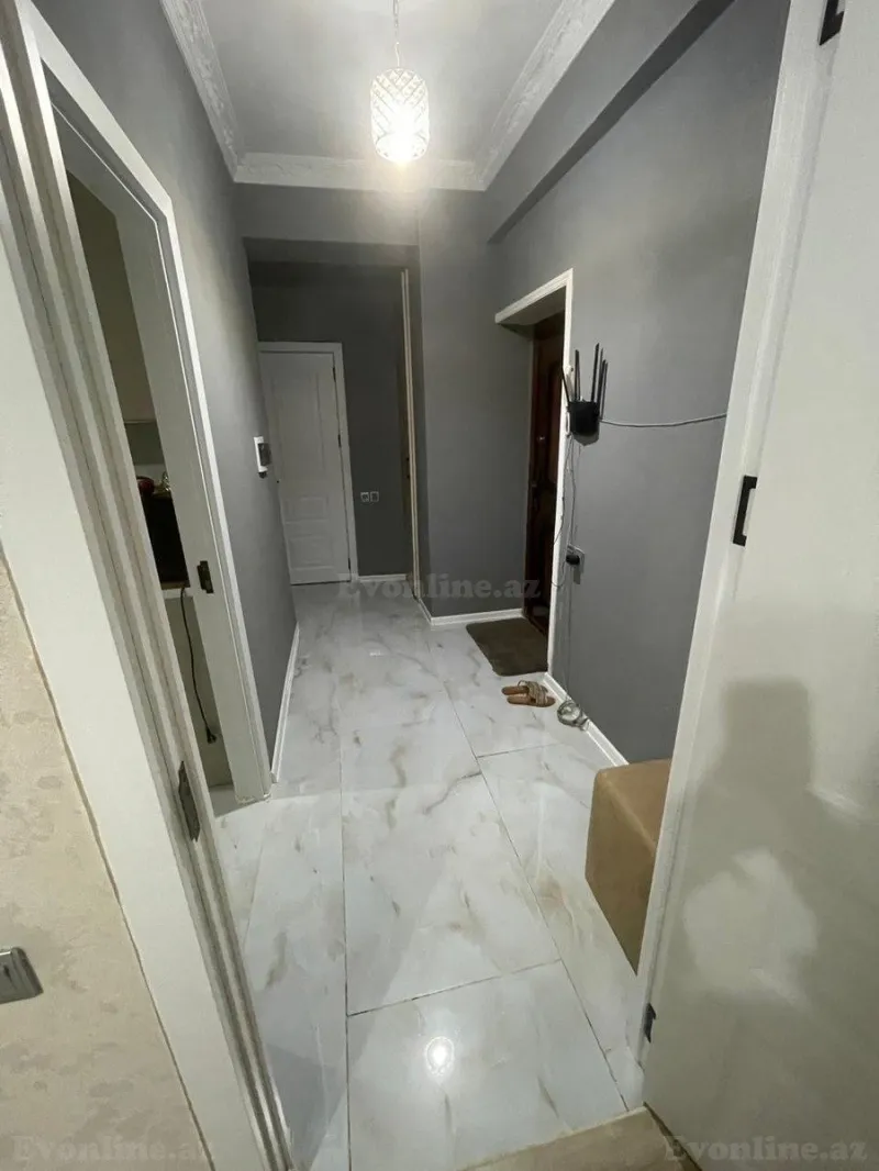 Satılır 2 otaqlı Mənzil Yeni tikili 68 m² Abşeron r. - şəkil 6