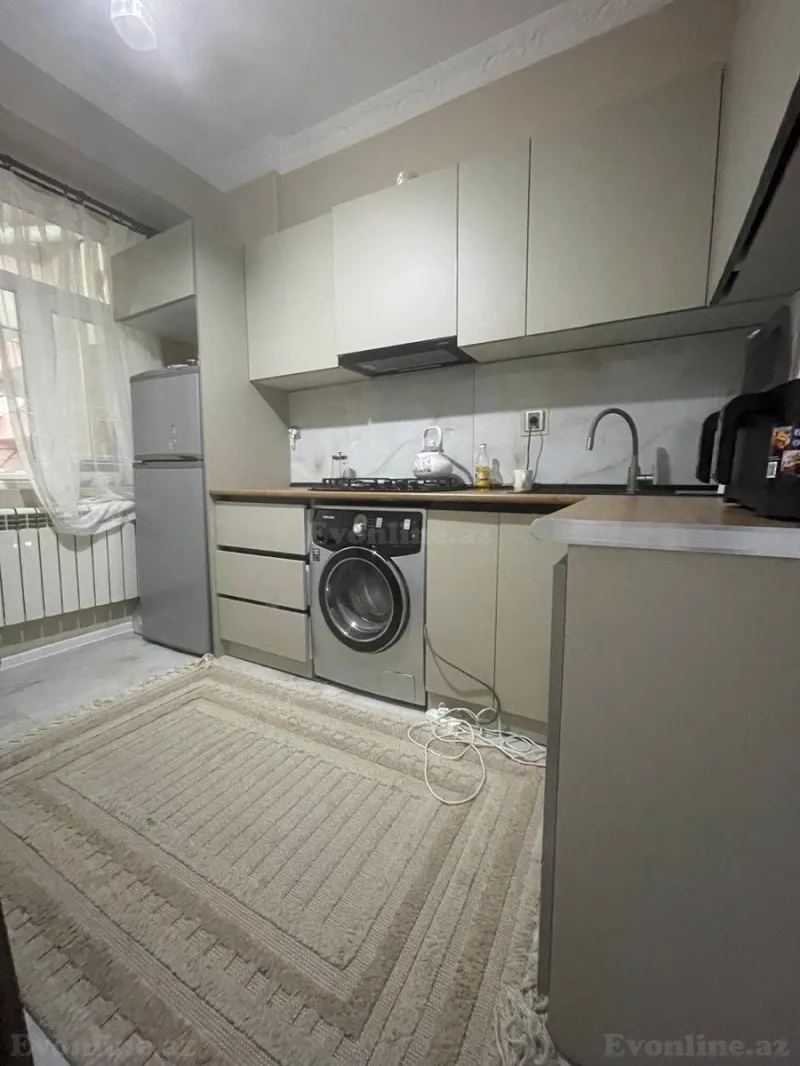 Satılır 2 otaqlı Mənzil Yeni tikili 68 m² Abşeron r. - şəkil 9