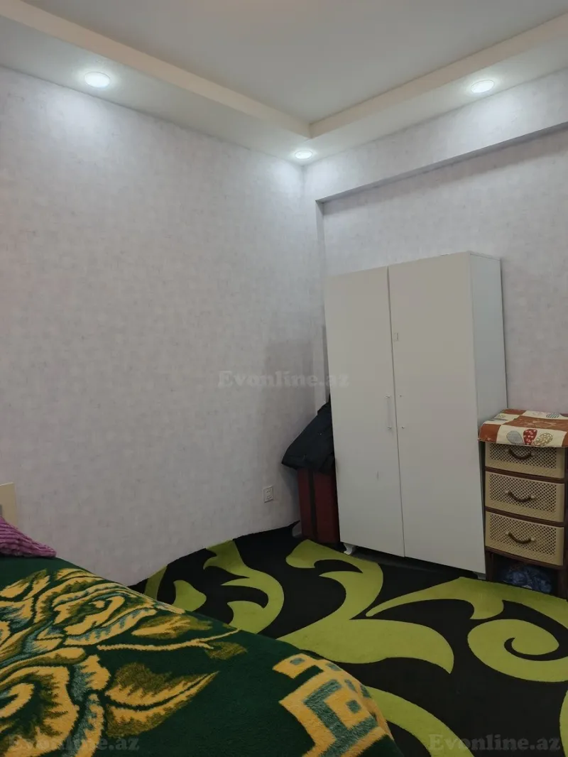 Satılır 2 otaqlı Mənzil Yeni tikili 44 m² Masazır - şəkil 8