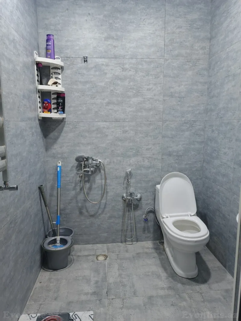 Satılır 2 otaqlı Mənzil Yeni tikili 44 m² Masazır - şəkil 9