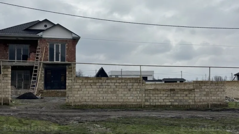 Satılır Torpaq 6 sot Qəbələ - şəkil 3