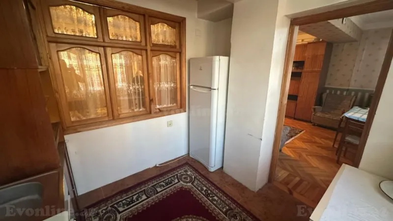 Kirayə verilir 2 otaqlı Mənzil Köhnə tikili 55 m² Nəriman Nərimanov m. - şəkil 8