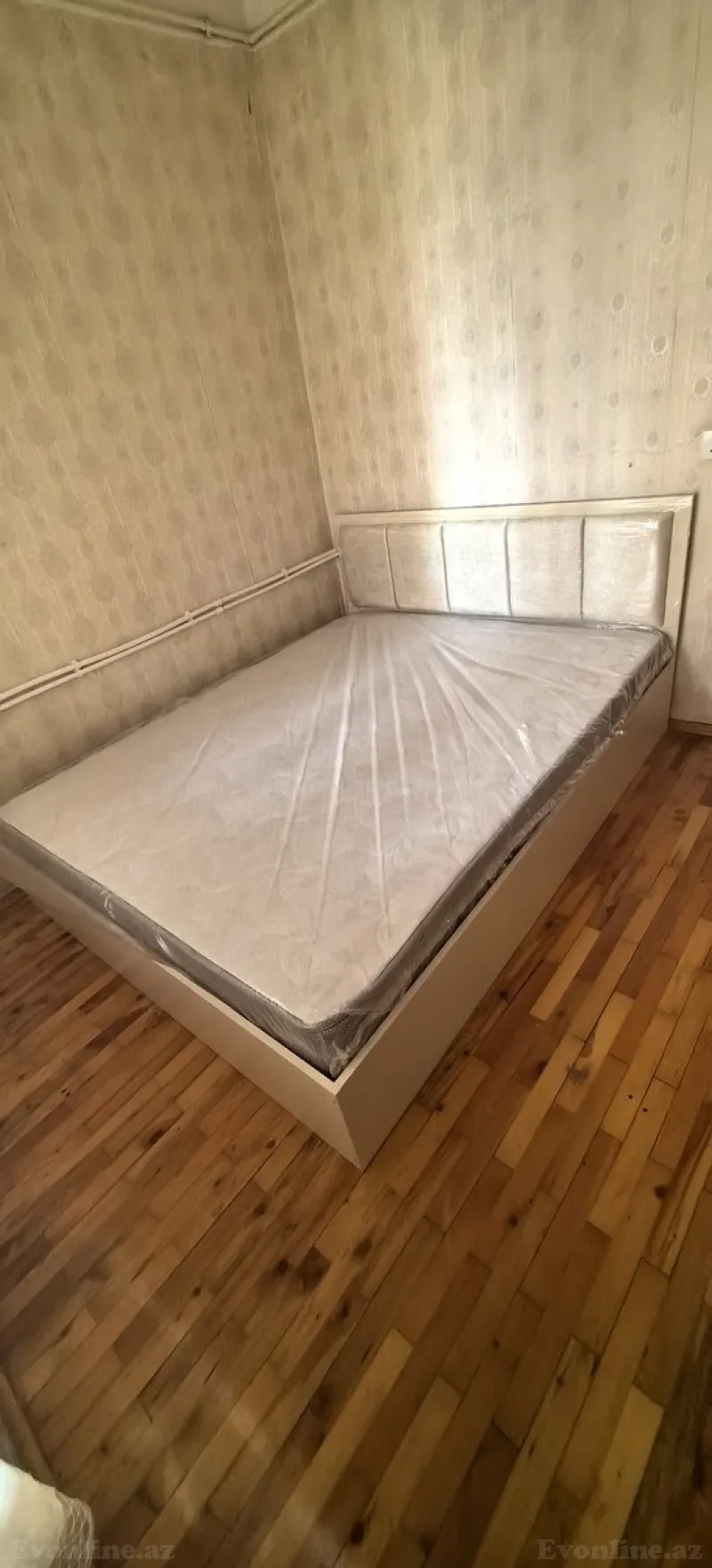 Kirayə verilir 2 otaqlı Mənzil Köhnə tikili 55 m² Nəriman Nərimanov m. - şəkil 10