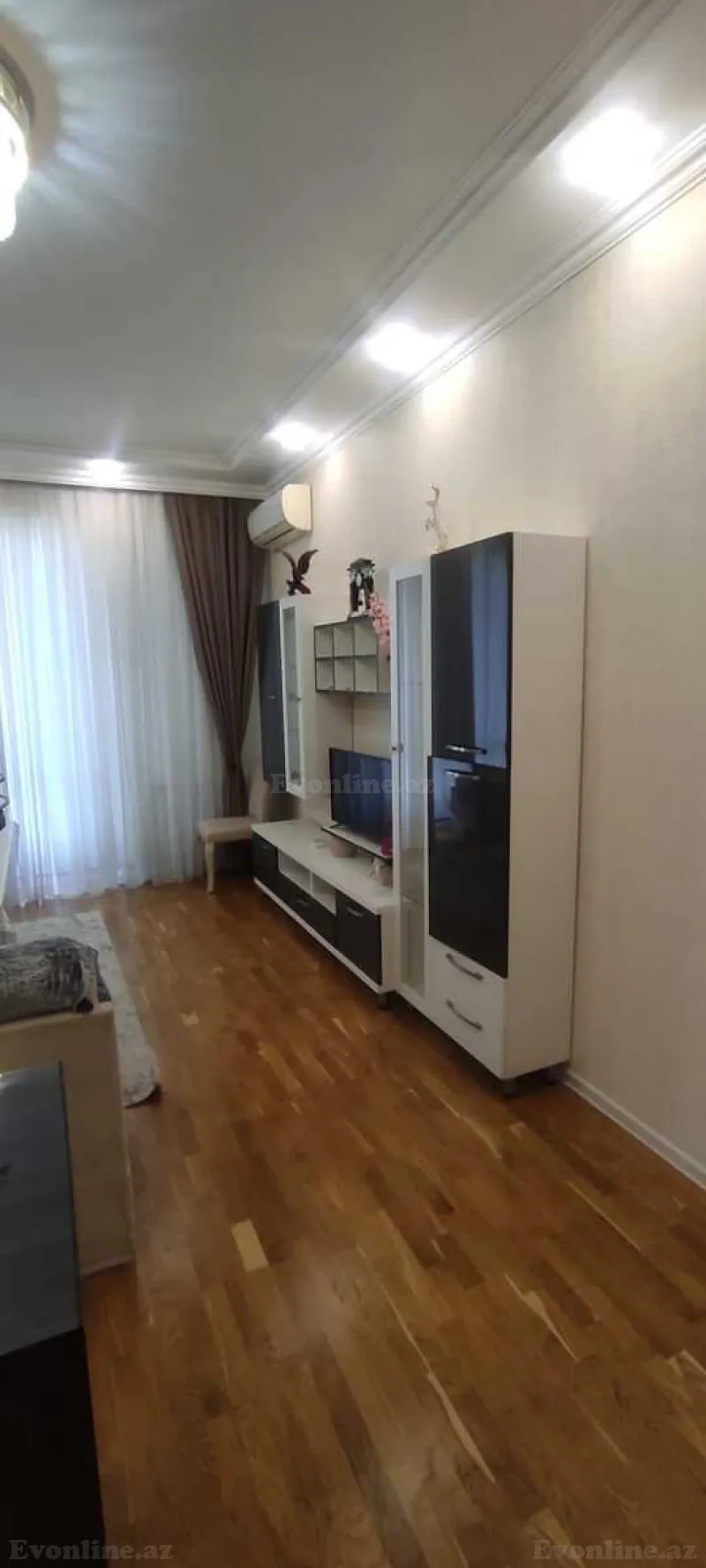 Satılır 2 otaqlı Mənzil Yeni tikili 75 m² 2-ci mikrorayon - şəkil 4