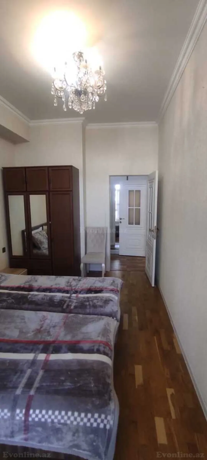 Satılır 2 otaqlı Mənzil Yeni tikili 75 m² 2-ci mikrorayon - şəkil 7