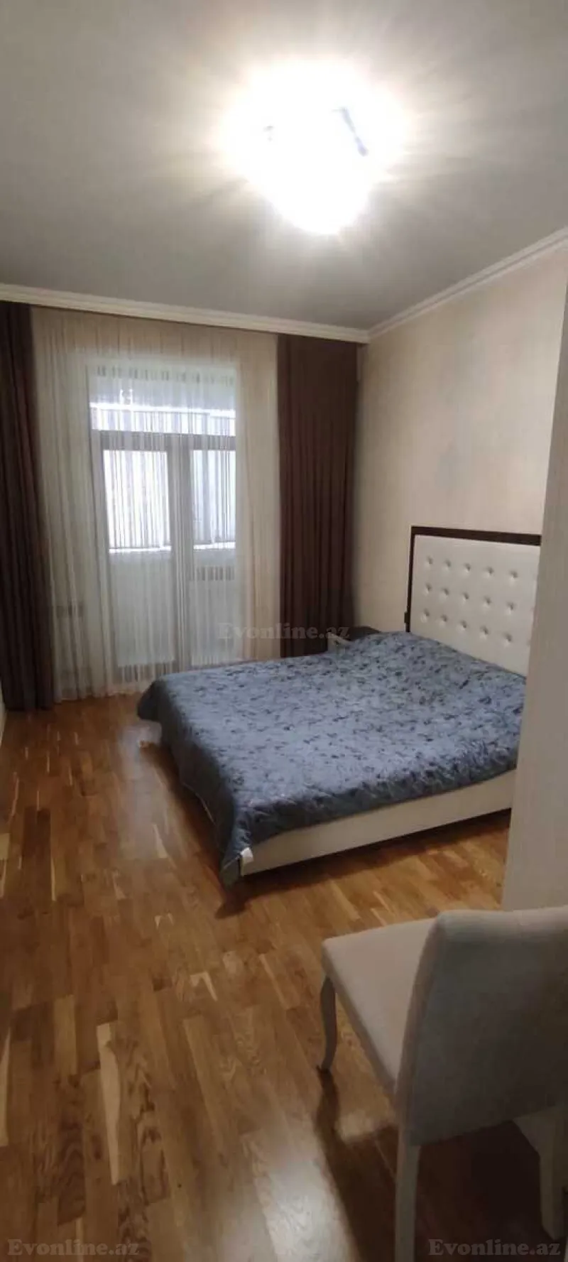 Satılır 2 otaqlı Mənzil Yeni tikili 75 m² 2-ci mikrorayon - şəkil 8