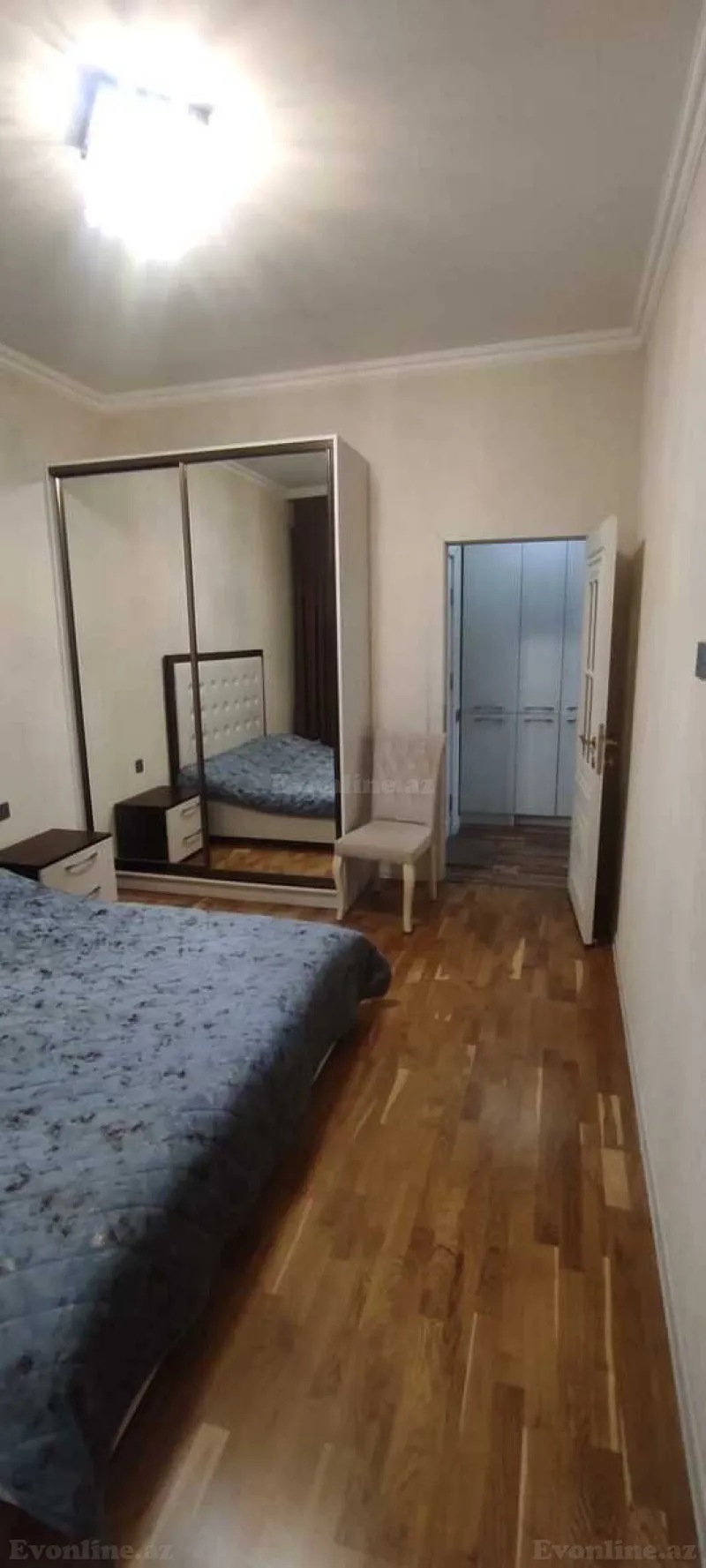 Satılır 2 otaqlı Mənzil Yeni tikili 75 m² 2-ci mikrorayon - şəkil 9