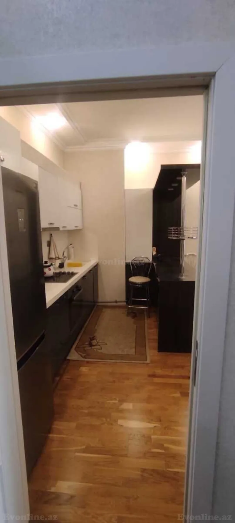 Satılır 2 otaqlı Mənzil Yeni tikili 75 m² 2-ci mikrorayon - şəkil 10