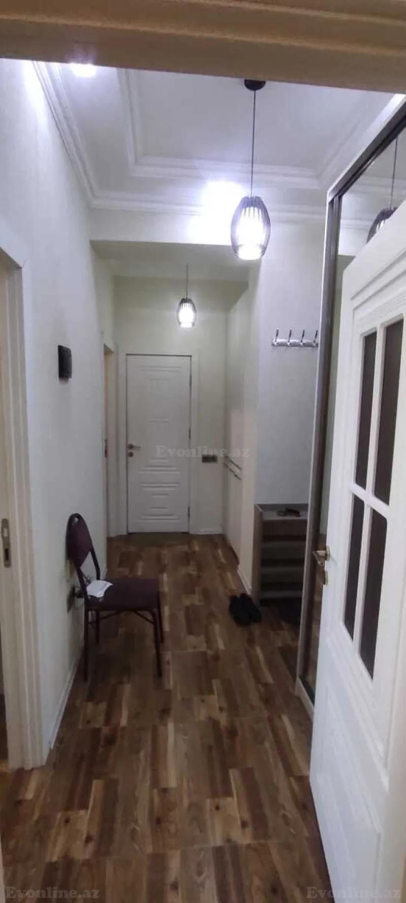 Satılır 2 otaqlı Mənzil Yeni tikili 75 m² 2-ci mikrorayon - şəkil 11