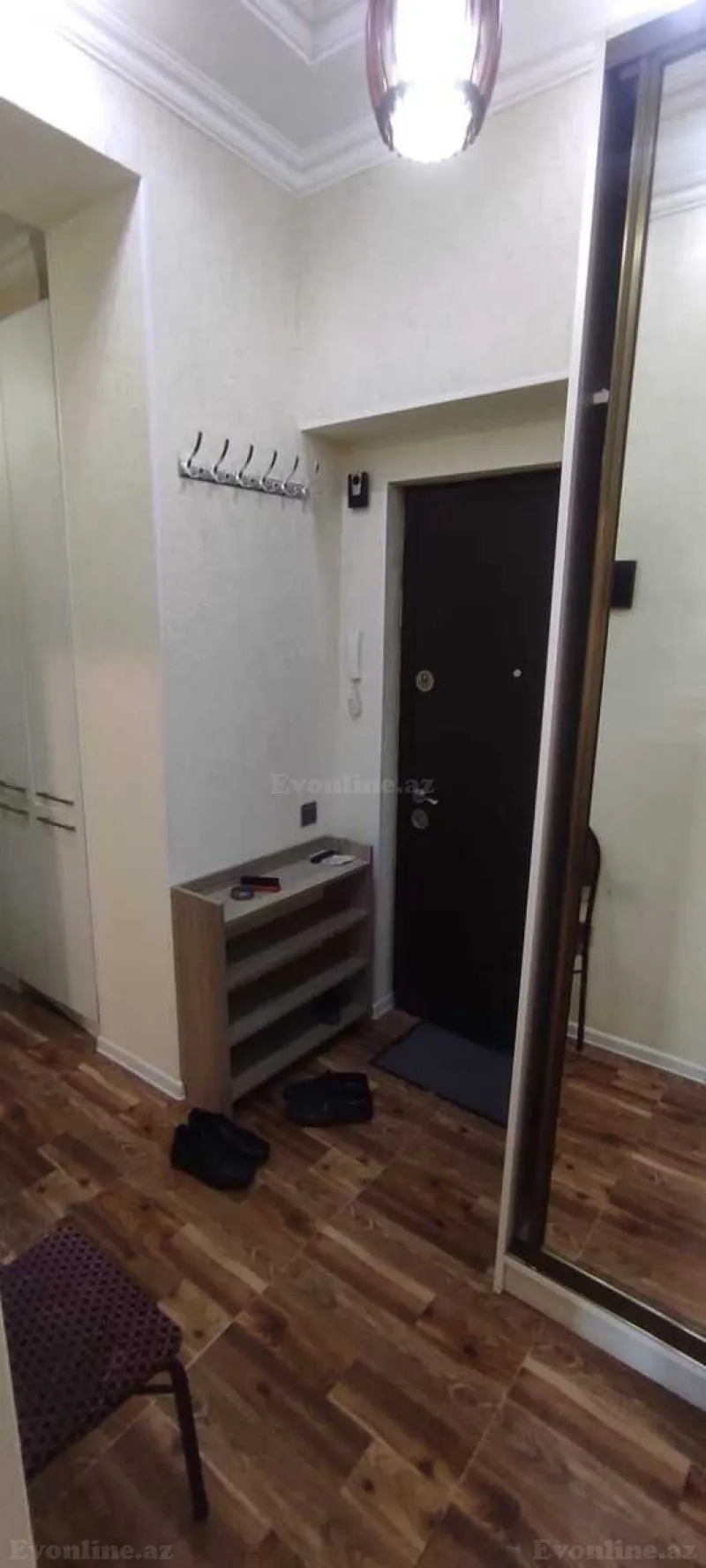 Satılır 2 otaqlı Mənzil Yeni tikili 75 m² 2-ci mikrorayon - şəkil 13