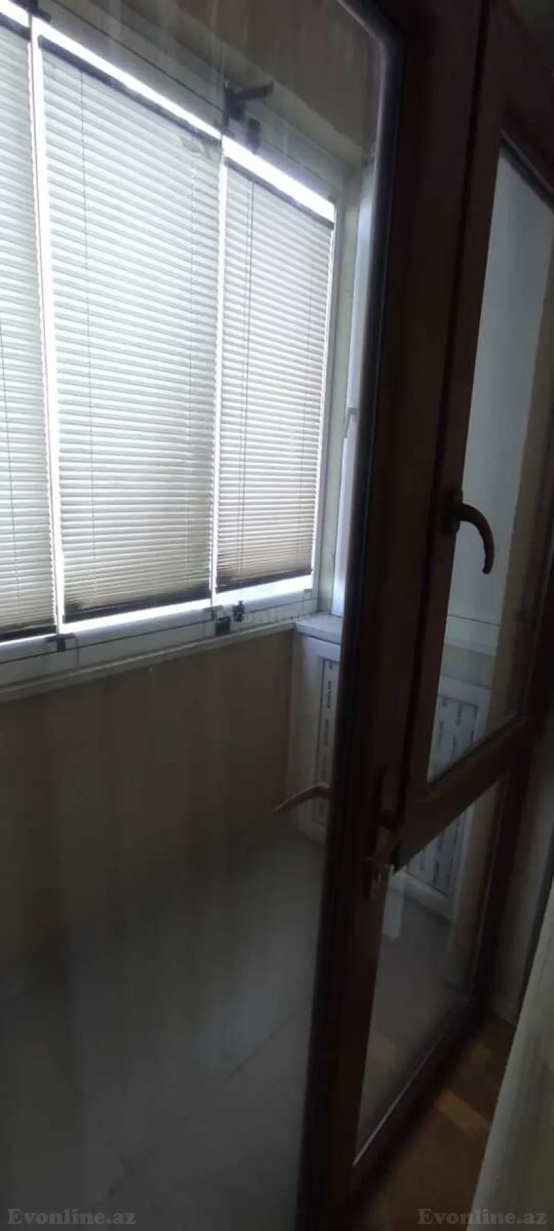 Satılır 2 otaqlı Mənzil Yeni tikili 75 m² 2-ci mikrorayon - şəkil 16