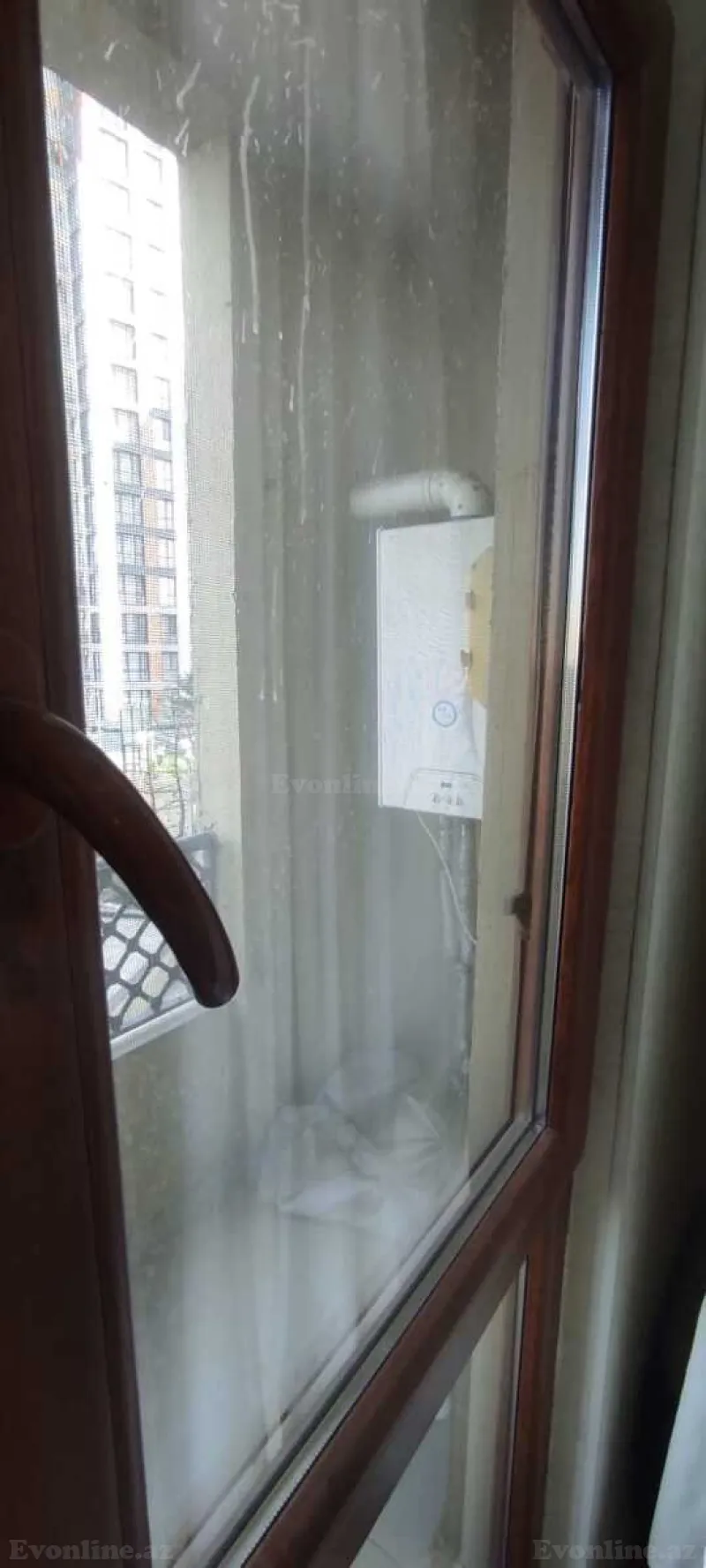 Satılır 2 otaqlı Mənzil Yeni tikili 75 m² 2-ci mikrorayon - şəkil 18