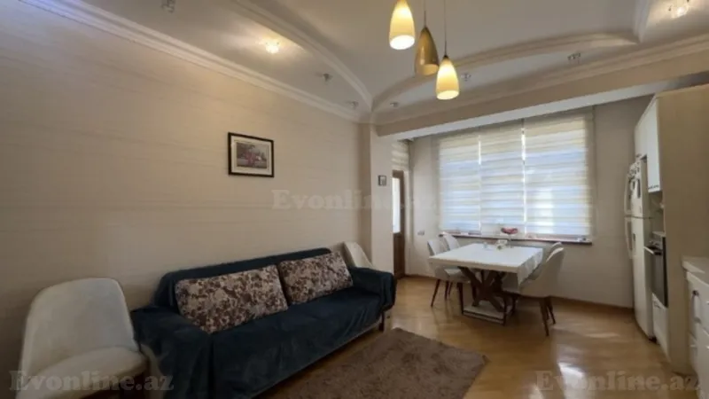 Satılır 3 otaqlı Mənzil Yeni tikili 157 m² Xətai m. - şəkil 16