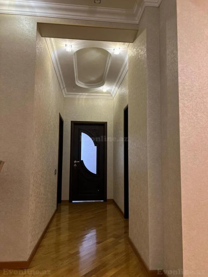 Satılır 3 otaqlı Mənzil Yeni tikili 157 m² Xətai m. - şəkil 19