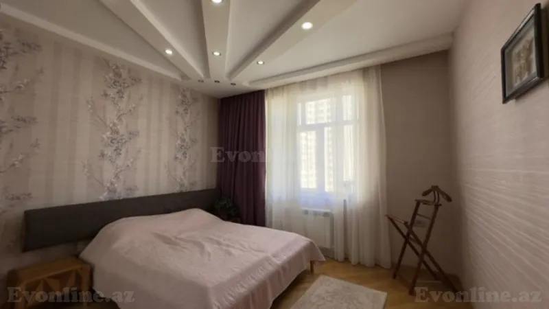 Satılır 3 otaqlı Mənzil Yeni tikili 157 m² Xətai m. - şəkil 20