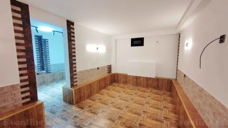 Satılır Obyekt 200 m² Binəqədi - şəkil 5