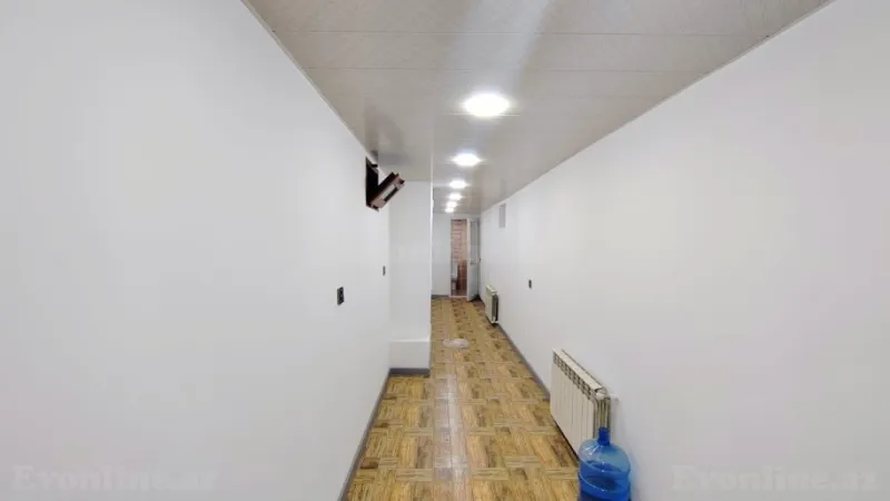 Satılır Obyekt 200 m² Binəqədi - şəkil 7