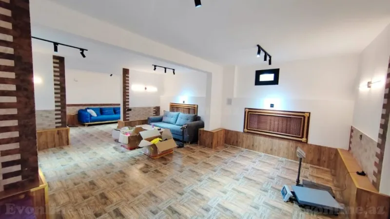 Satılır Obyekt 200 m² Binəqədi - şəkil 9