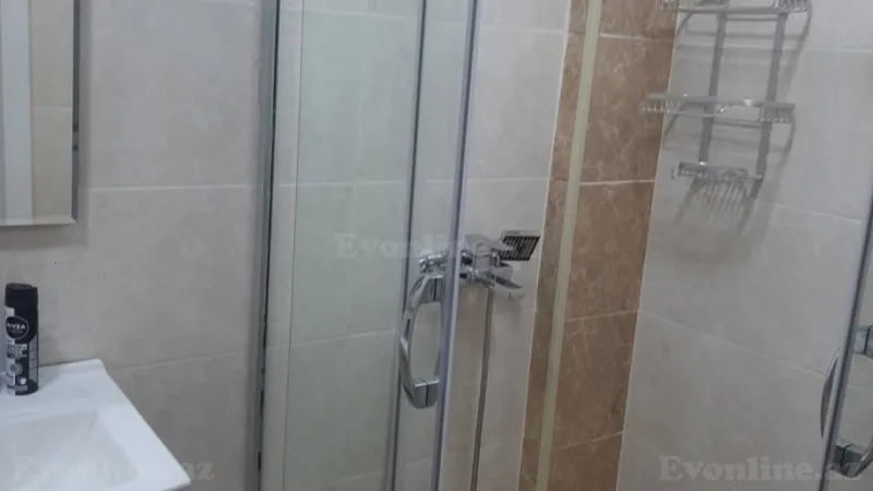 Kirayə verilir 2 otaqlı Mənzil Yeni tikili 93 m² Sumqayıt - şəkil 5