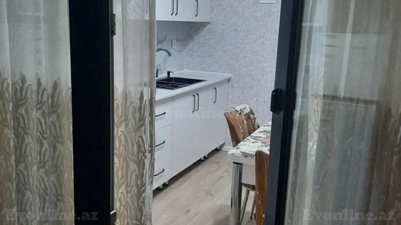 Kirayə verilir 2 otaqlı Mənzil Yeni tikili 93 m² Sumqayıt - şəkil 6