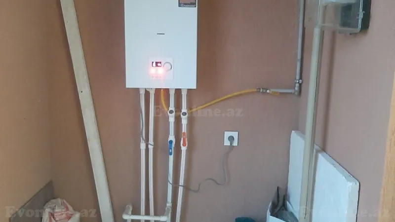 Kirayə verilir 2 otaqlı Mənzil Yeni tikili 93 m² Sumqayıt - şəkil 8