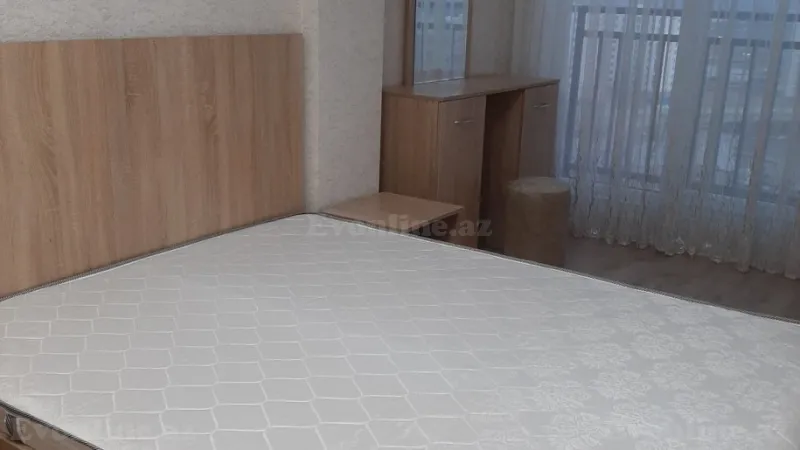 Kirayə verilir 2 otaqlı Mənzil Yeni tikili 93 m² Sumqayıt - şəkil 9