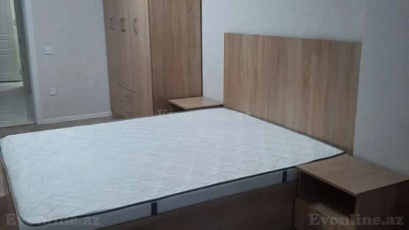 Kirayə verilir 2 otaqlı Mənzil Yeni tikili 93 m² Sumqayıt - şəkil 10