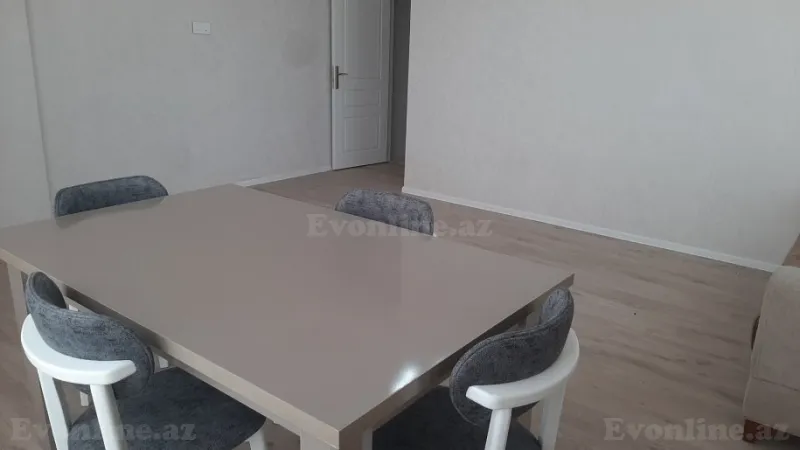 Kirayə verilir 2 otaqlı Mənzil Yeni tikili 93 m² Sumqayıt - şəkil 12