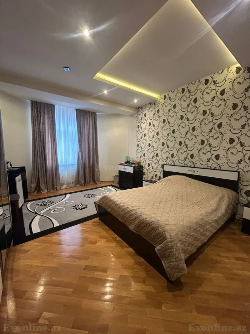 Satılır 3 otaqlı Mənzil Yeni tikili 95 m² Yeni Yasamal - şəkil 9