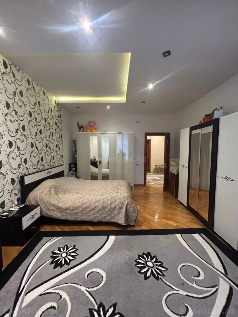 Satılır 3 otaqlı Mənzil Yeni tikili 95 m² Yeni Yasamal - şəkil 10