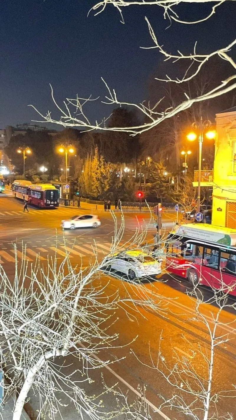 Kirayə verilir 2 otaqlı Mənzil Yeni tikili 45 m² Kubinka