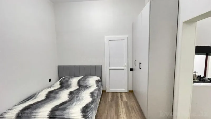 Kirayə verilir 2 otaqlı Mənzil Yeni tikili 45 m² Kubinka - şəkil 4
