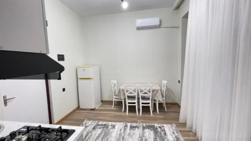 Kirayə verilir 2 otaqlı Mənzil Yeni tikili 45 m² Kubinka - şəkil 7