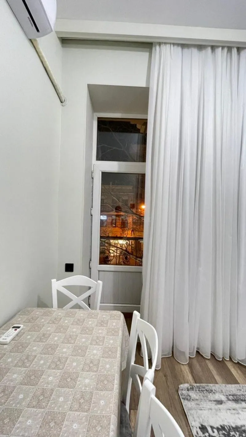 Kirayə verilir 2 otaqlı Mənzil Yeni tikili 45 m² Kubinka - şəkil 8