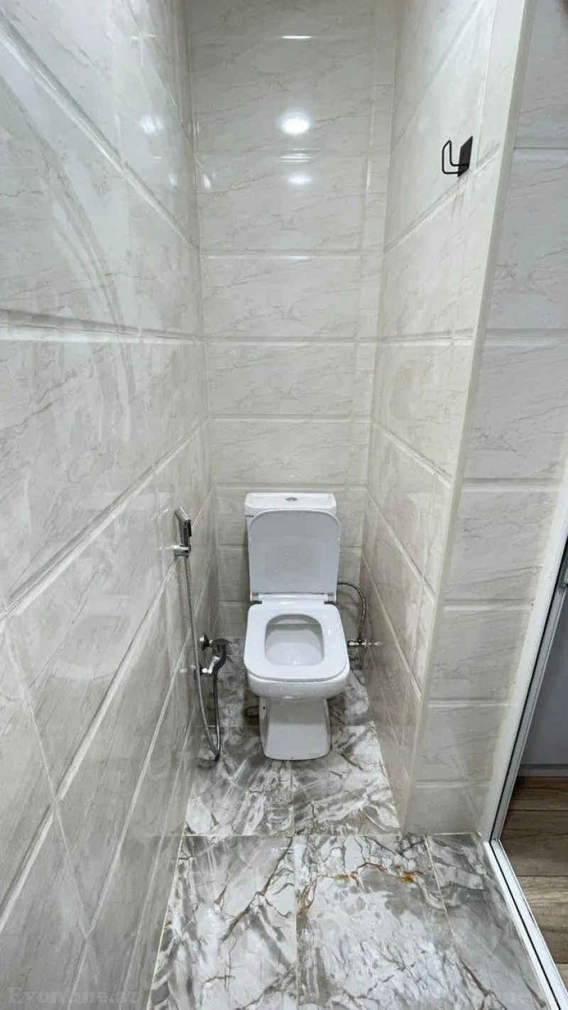 Kirayə verilir 2 otaqlı Mənzil Yeni tikili 45 m² Kubinka - şəkil 11