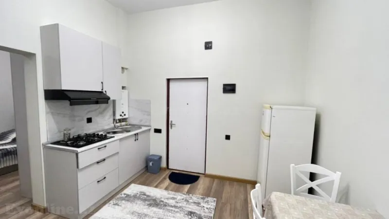 Kirayə verilir 2 otaqlı Mənzil Yeni tikili 45 m² Kubinka - şəkil 12