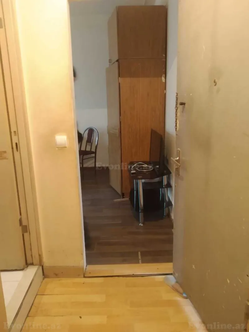 Bakı, Nəsimi r., 20 Yanvar m.da 1 otaqlı mənzil satılır