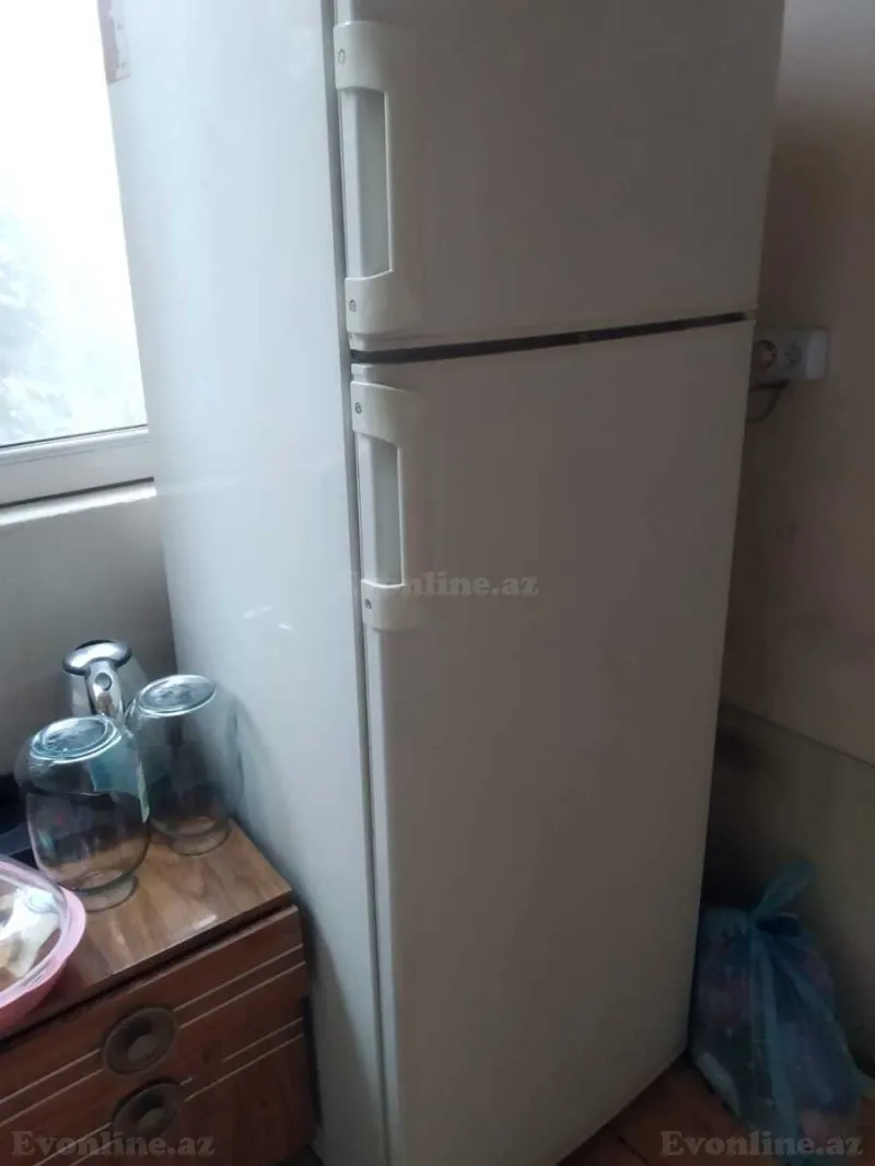 Satılır 1 otaqlı Mənzil Köhnə tikili 38 m² 20 Yanvar m. - şəkil 7