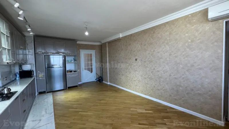 Satılır 4 otaqlı Mənzil Yeni tikili 210 m² Nəriman Nərimanov m. - şəkil 15