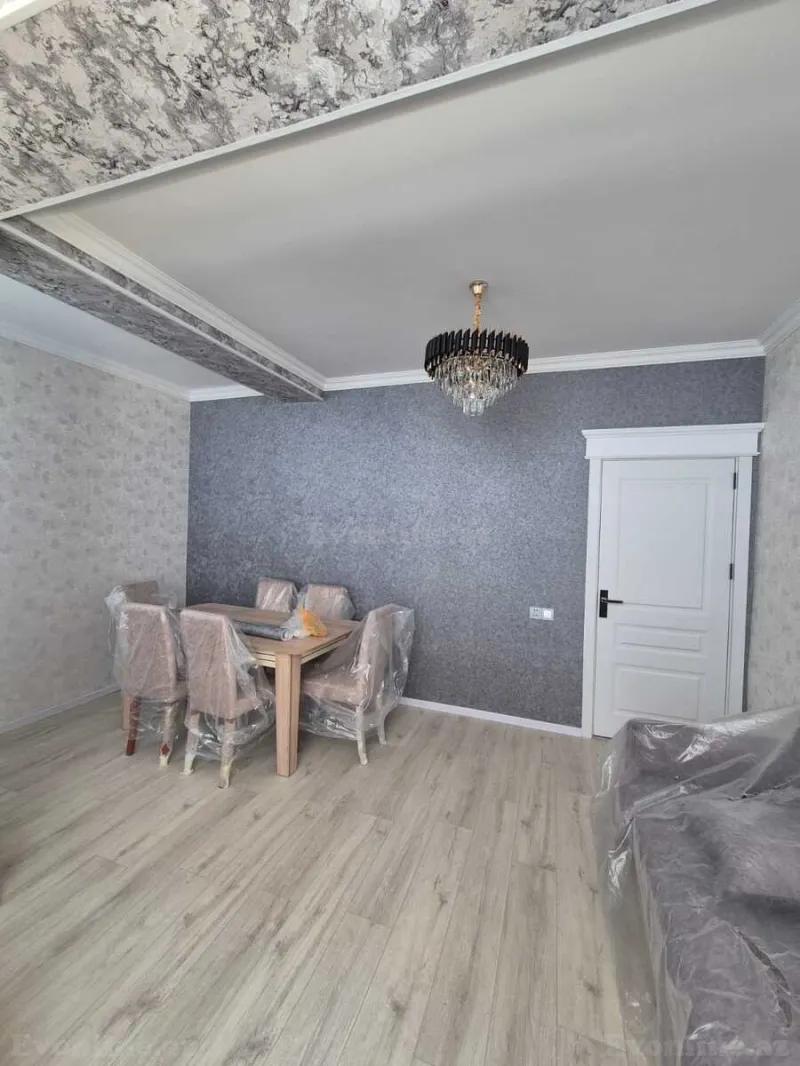 Satılır 2 otaqlı Mənzil Yeni tikili 50.4 m² Biləcəri - şəkil 8
