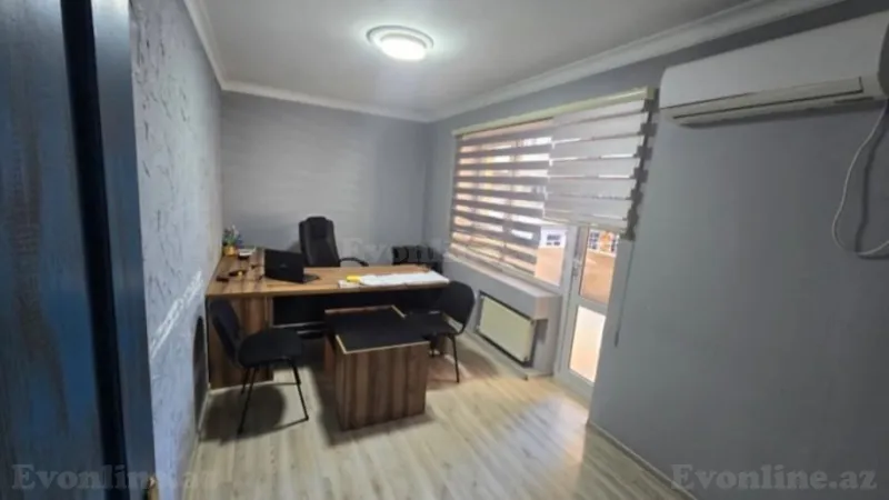 Kirayə verilir Ofis 120 m² Nəriman Nərimanov m. - şəkil 2