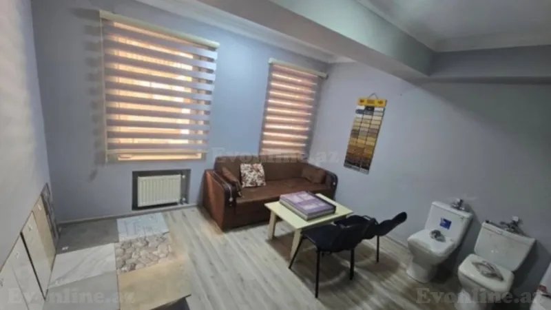 Kirayə verilir Ofis 120 m² Nəriman Nərimanov m. - şəkil 3