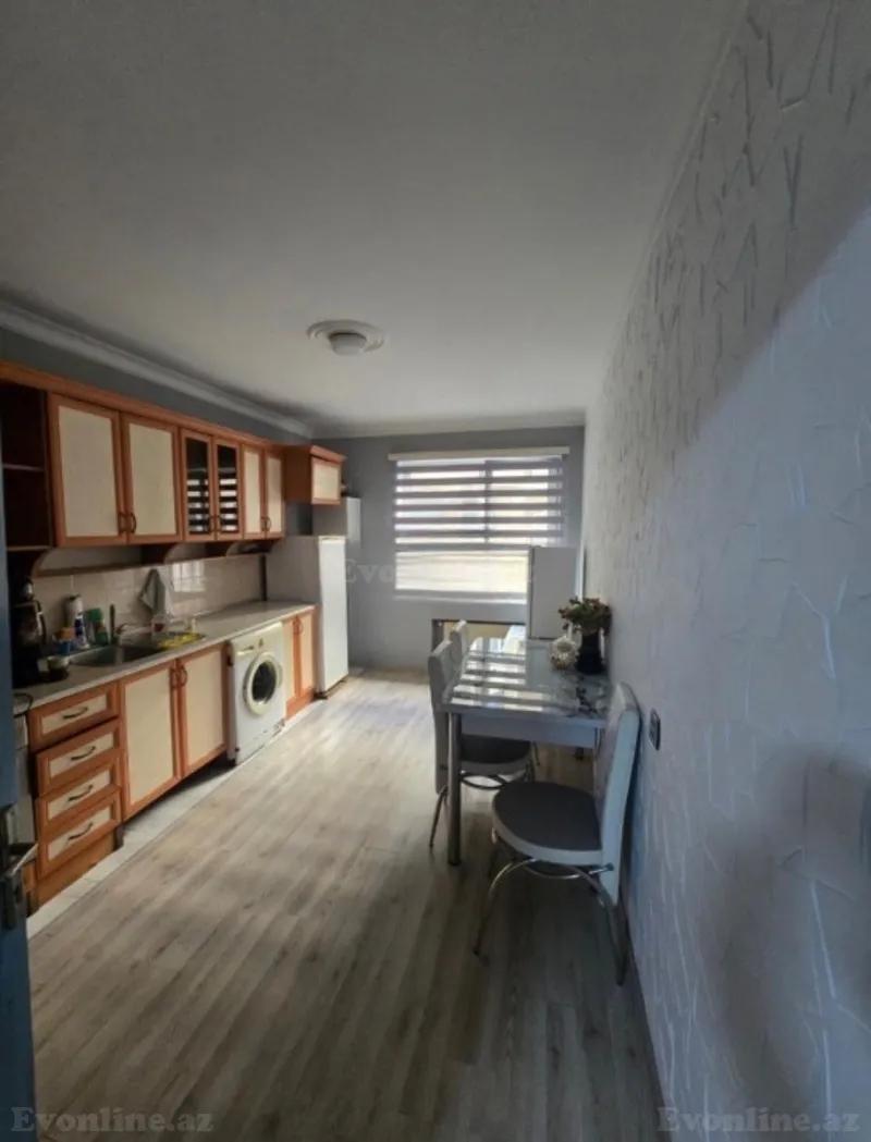 Kirayə verilir Ofis 120 m² Nəriman Nərimanov m. - şəkil 5